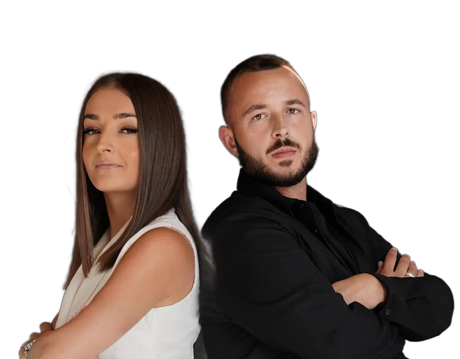 Selma und Hadis – das Team hinter Selmaphotography